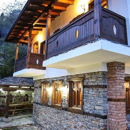 Yancheva Guest House Delchevo Luaran gambar