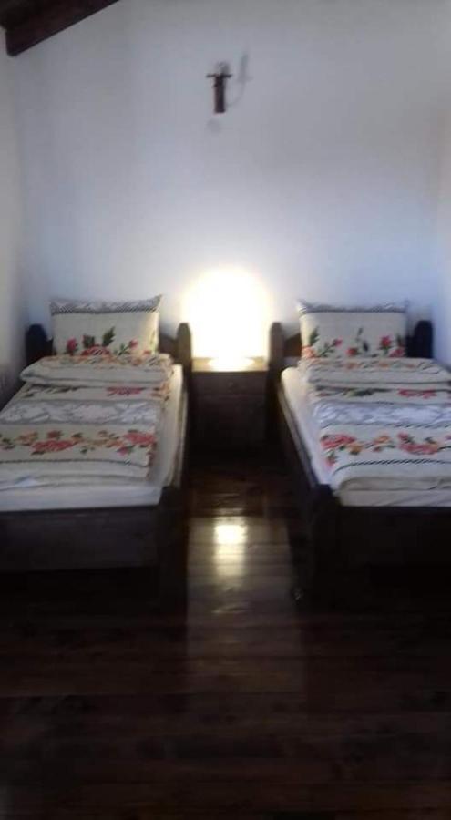 Yancheva Guest House Delchevo Luaran gambar
