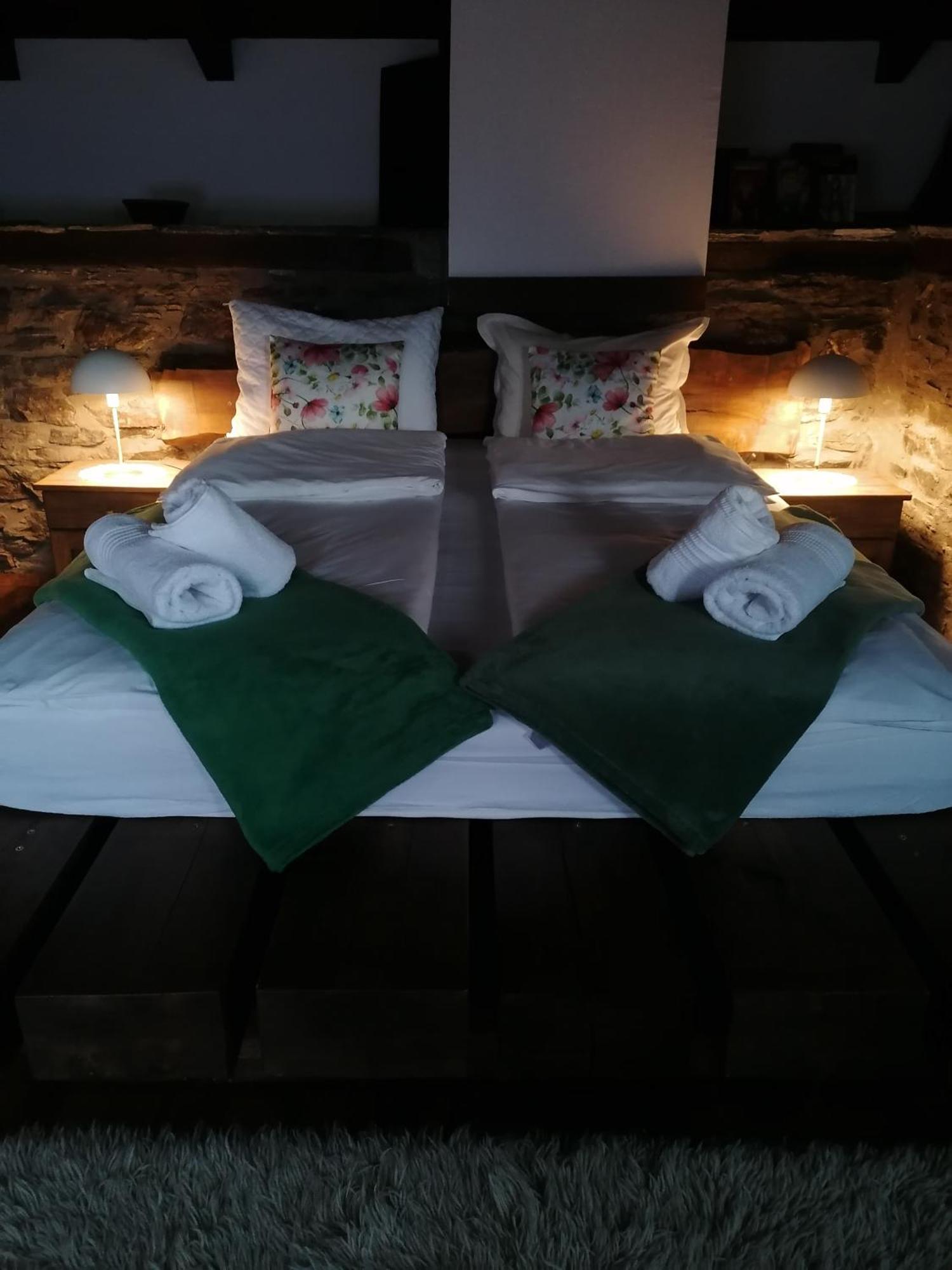 Yancheva Guest House Delchevo Bilik gambar