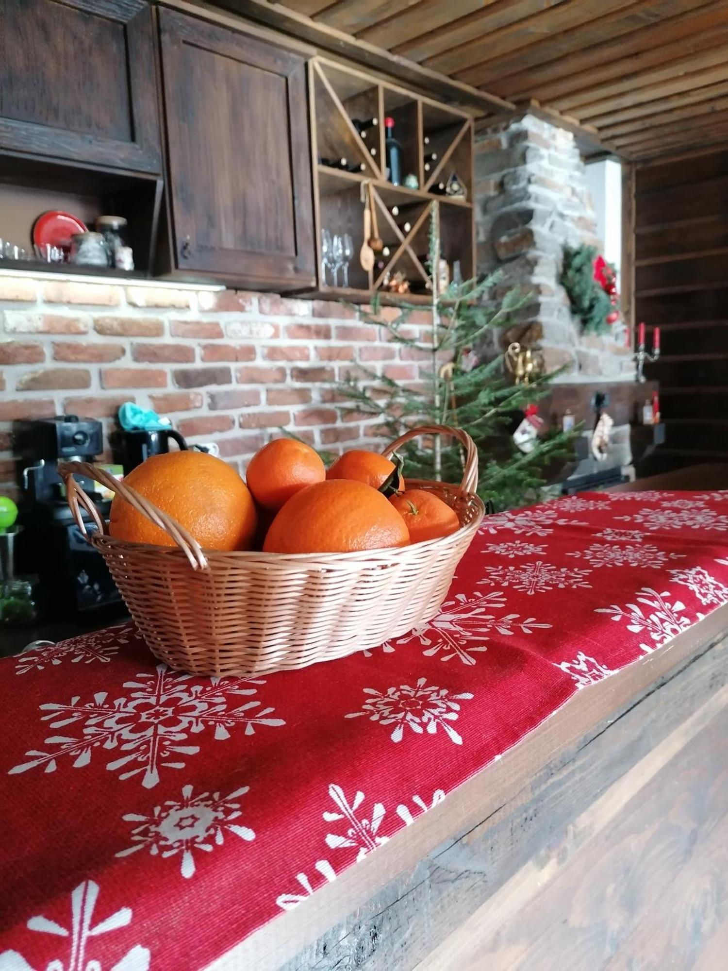 Yancheva Guest House Delchevo Luaran gambar