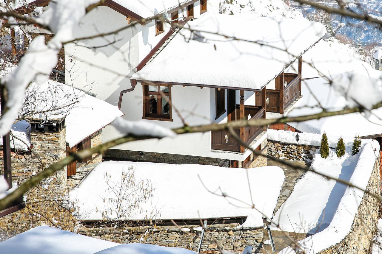 Yancheva Guest House Delchevo Luaran gambar